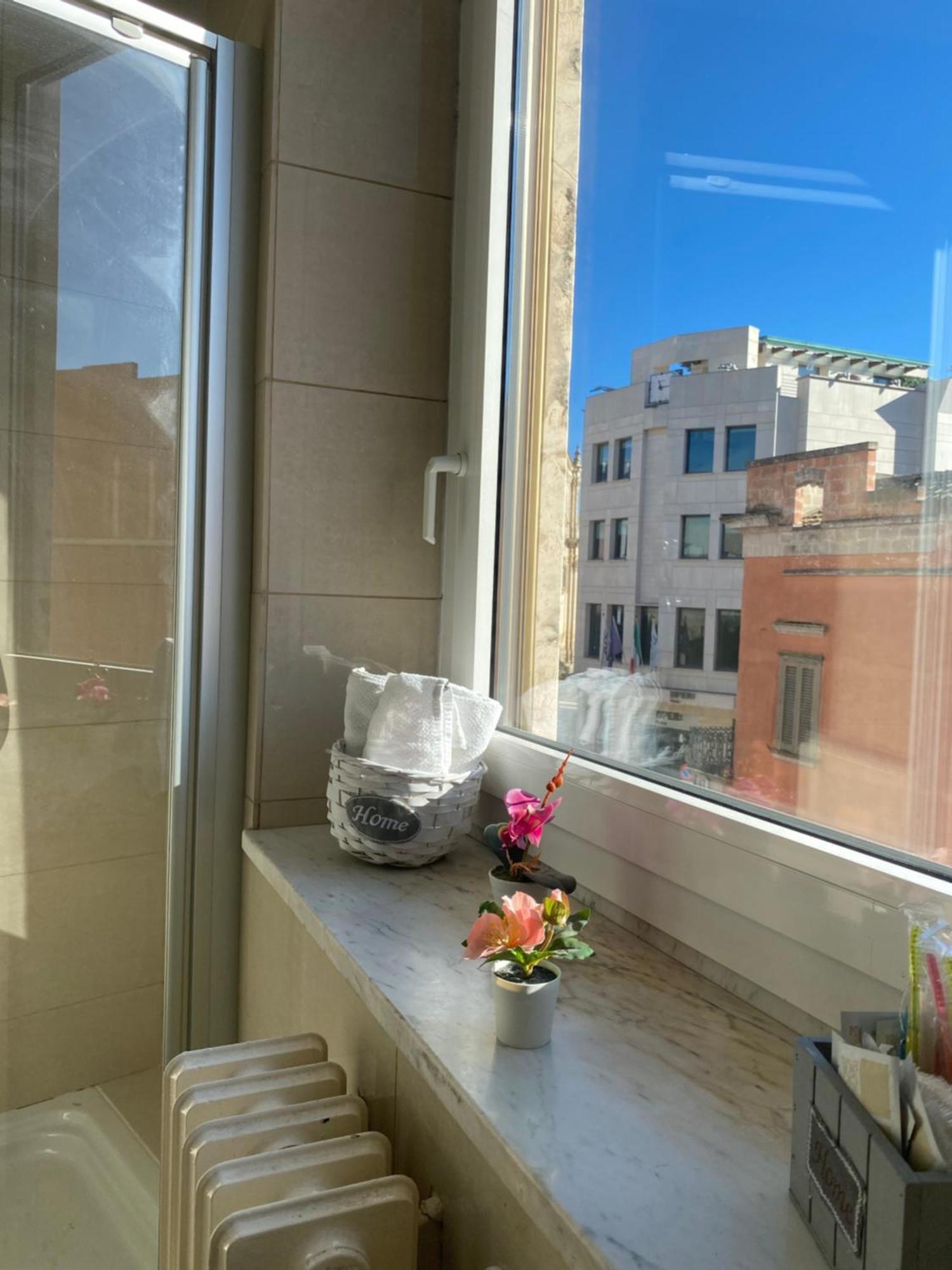 Labanca'S Luxury Center Villa Matera Exterior photo